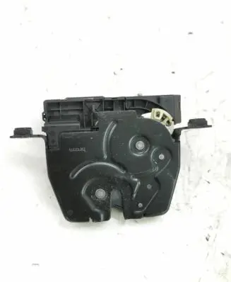 BMW 4 F36 Gran coupe Tailgate/trunk/boot lock/catch/latch 912935108 16367210 726954404