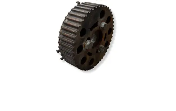 Volkswagen PASSAT B6 Camshaft pulley/ VANOS 038109239 038109111E