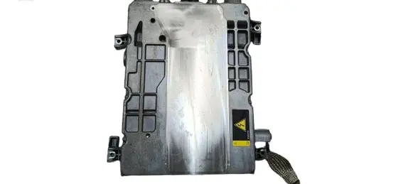 Volvo XC60 Battery charger (optional) 32427005 PUD9020