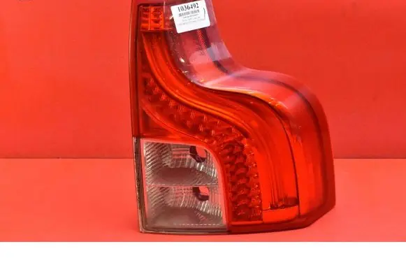 Volvo XC90 Rear/tail lights 