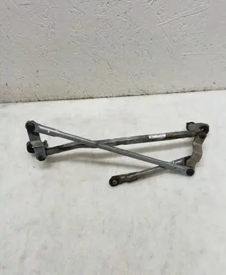 Volkswagen Touran I Front wiper linkage 2K1955023G 3397020885