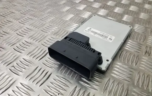 Suspension control unit/module