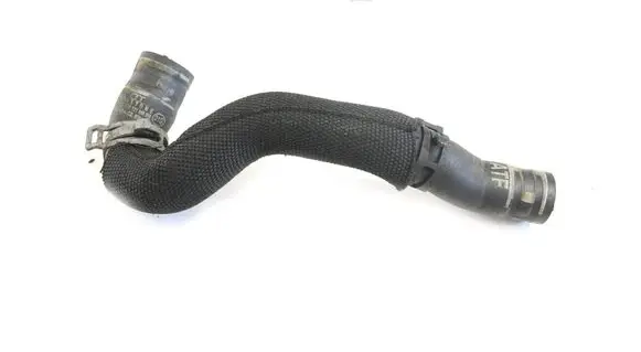 Audi A6 S6 C7 4G Engine coolant pipe/hose 4G0121448BN