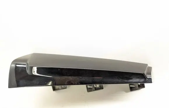 Rear/tail light trim molding