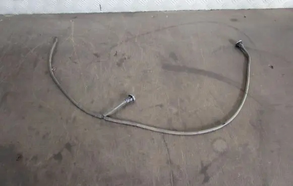 KIA Rio Windshield washer spray nozzle 