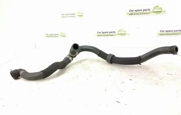 Mercedes-Benz C W204 Engine coolant pipe/hose DALISID4522 2048308496 A2048308496