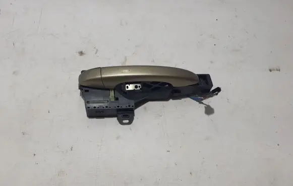 Renault Scenic IV - Grand scenic IV Front door exterior handle