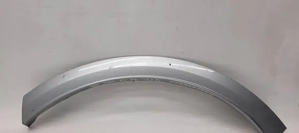 Audi Q8 Rear arch trim 4M8853817F