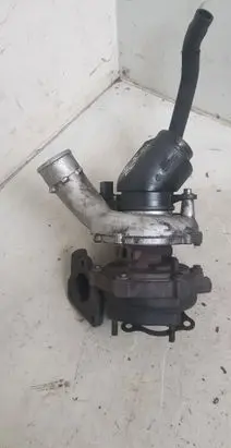 Audi A4 S4 B7 8E 8H Turbo 059145721E