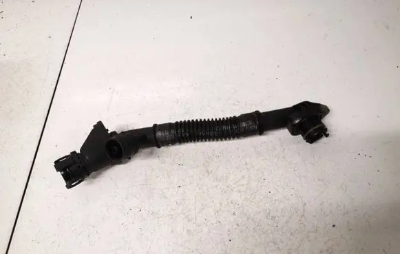BMW 6 F06 Gran coupe Breather hose/pipe 70342591