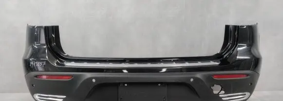 Mercedes-Benz GLB X247 Rear bumper A2478855600 103A304192