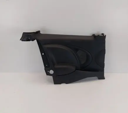 Mini One - Cooper Coupe R56 Rear seat side bottom trim 