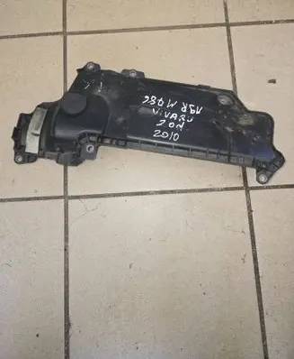 Opel Vivaro Engine cover (trim) 8200805844 MD20GF1 76322LS