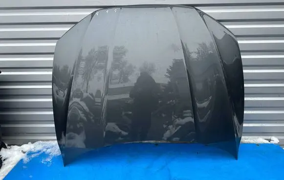 Audi A7 S7 4K8 Engine bonnet/hood 