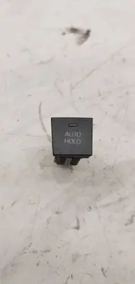 Volkswagen PASSAT B6 Handbrake/parking brake auto hold switch 3C0927227B