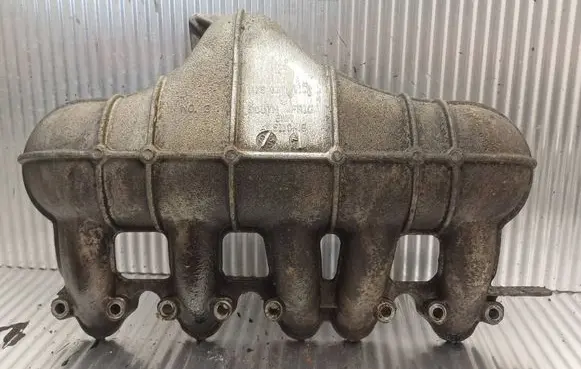 Volkswagen Crafter Intake manifold 076129713