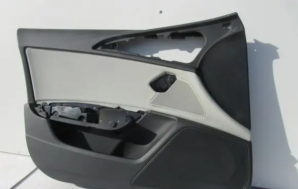 Audi A6 S6 C7 4G Front door card panel trim 4G1867105 4G2867021A 4G0899N5D