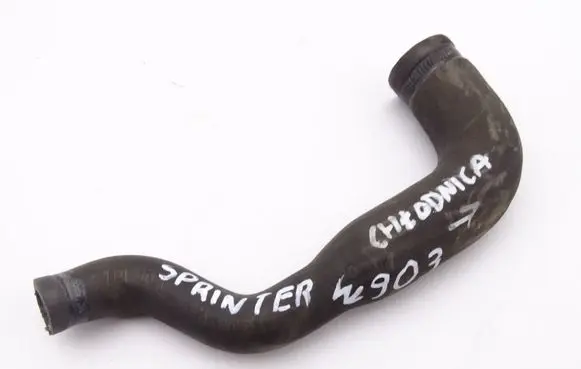 Mercedes-Benz Sprinter W901 W902 W903 W904 Engine coolant pipe/hose