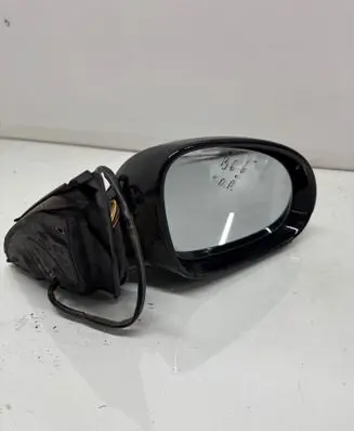 Volkswagen PASSAT B6 Front door electric wing mirror 3C0857934