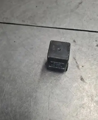 Volvo S40, V40 Other relay 05070502 811265