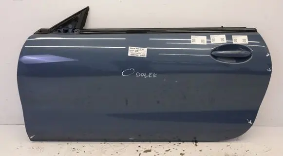 BMW M8 F91 F92 G14 G15 Door (2 Door Coupe) 8099753MWGK080726 8099753