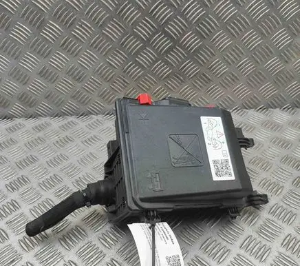 Fuse module