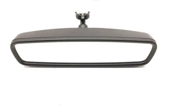 Ford Mustang V Rear view mirror (interior) CU5A-17E678-AA