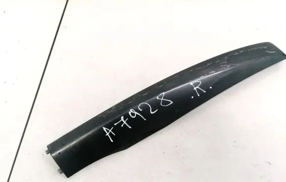 Fiat Stilo Roof bar rail