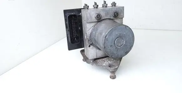 Mercedes-Benz Sprinter W906 ABS Pump A0074314612 0265251365