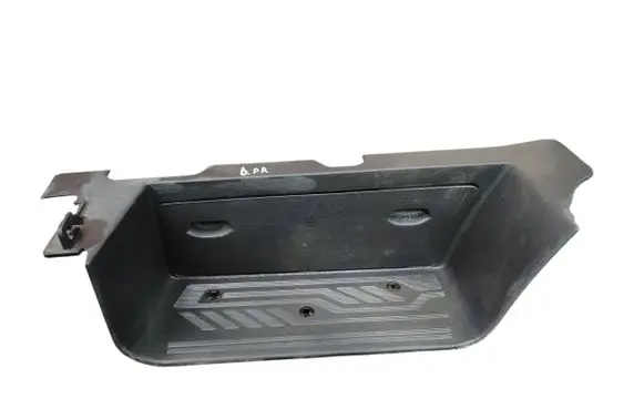 Ford Transit Custom Front sill trim cover BK21V13200ADW