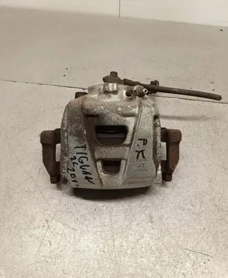 Volkswagen Tiguan Front brake caliper