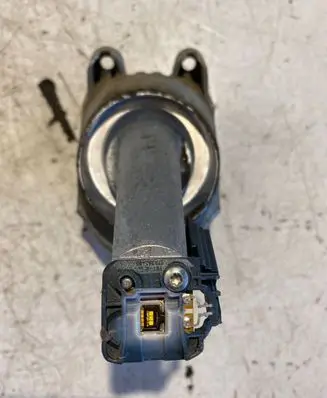 LED Daytime headlight