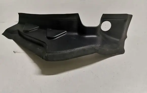 Tail light part