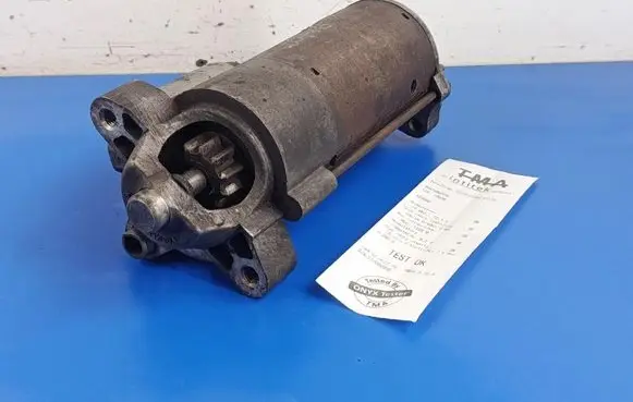 Volvo V50 Starter motor 4M5T-11000-FA