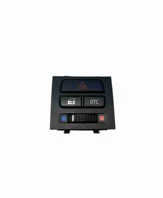 BMW 3 E92 E93 Hazard light switch 548549533