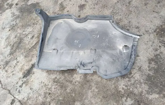 Audi Q5 SQ5 Pickup box liner 80A825219A
