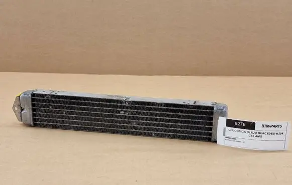 Mercedes-Benz C AMG W204 Transmission/gearbox oil cooler 