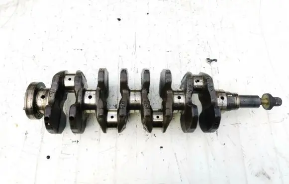 Honda Accord Crankshaft 