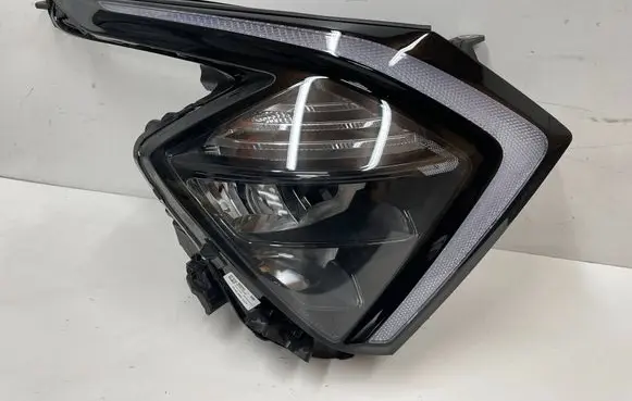 KIA Sportage Headlight/headlamp 92102R2000
