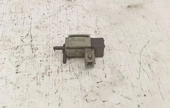 Hyundai Santa Fe Turbo solenoid valve 351202A450