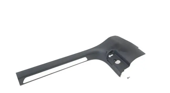 Audi A8 S8 D4 4H Front sill trim cover 4H2867272F