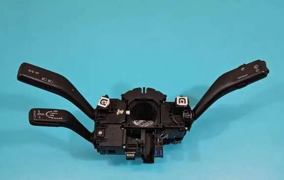 Audi A3 S3 8P Headlight wiper switch 8P0953513 IMPRK1430743