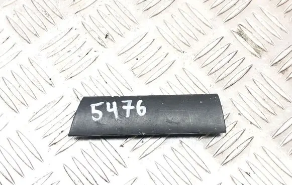 Volvo S40 Other rear door trim element 8679429 3865