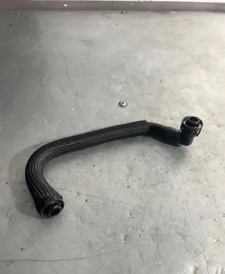 Ford Kuga II Breather/breather pipe/hose DS7G6K817ca