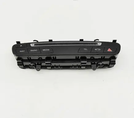 Mercedes-Benz C W205 Sound control switch A2059055201