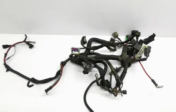 Chrysler Voyager Engine installation wiring loom P04869599AJ