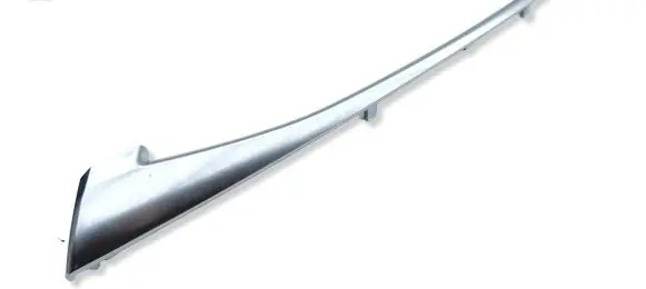 Audi A6 S6 C8 4K Front door trim bar 4K0867585