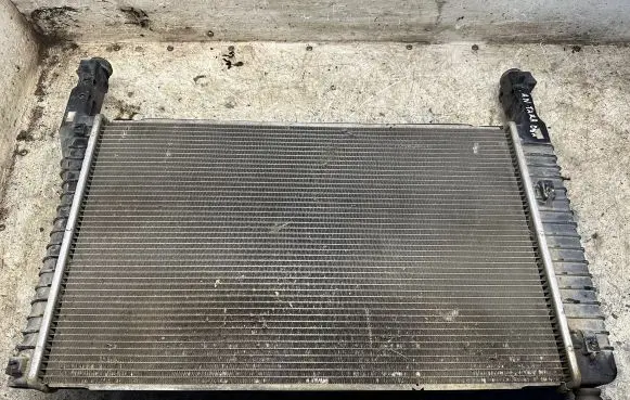 Opel Antara Coolant radiator
