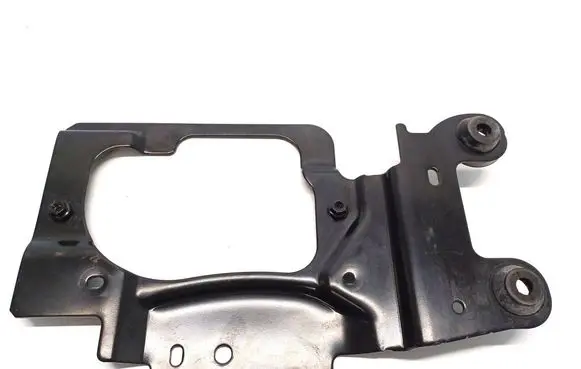 Ford Puma Air filter cleaner box bracket assembly H1BB-6K034-AB