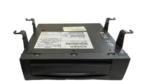 Volvo XC90 Radio/CD/DVD/GPS head unit 306579811 37280084 3AF322